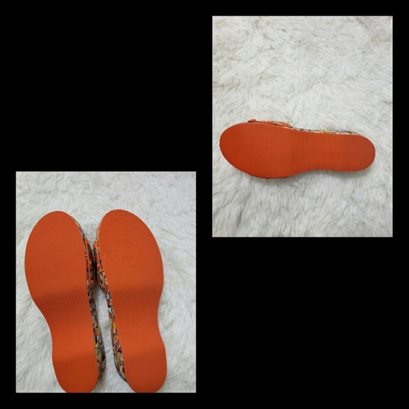 Tory burch mules - Picture 3 of 3